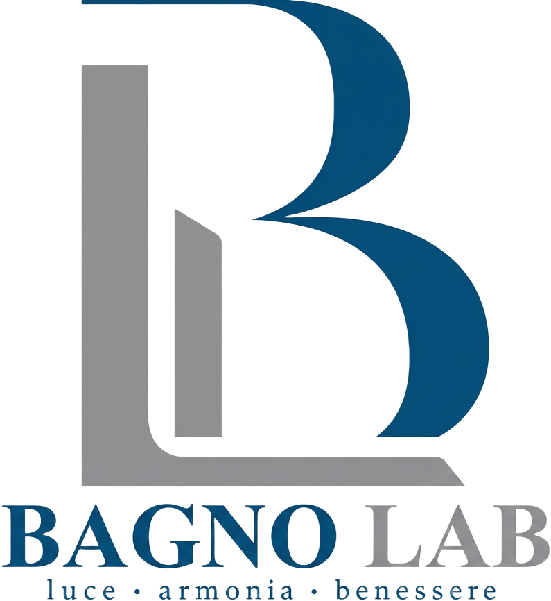 Bagno LAB — Luce · Armonia · Benessere